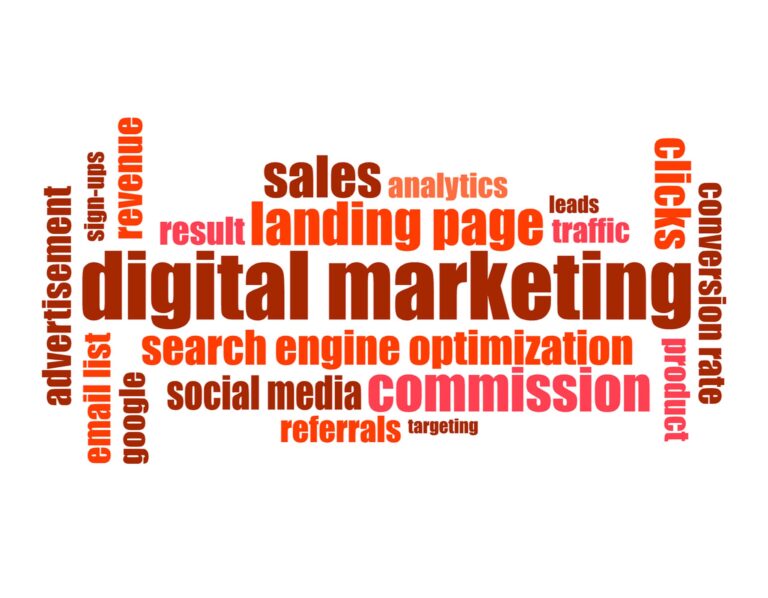 Dive Deep into Digital Marketing: The Ultimate Guide