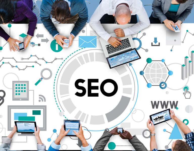 Conquer the Search Engine Jungle: Your Guide to Free SEO Tools