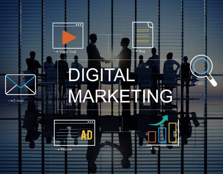 What exactly is digital marketing?